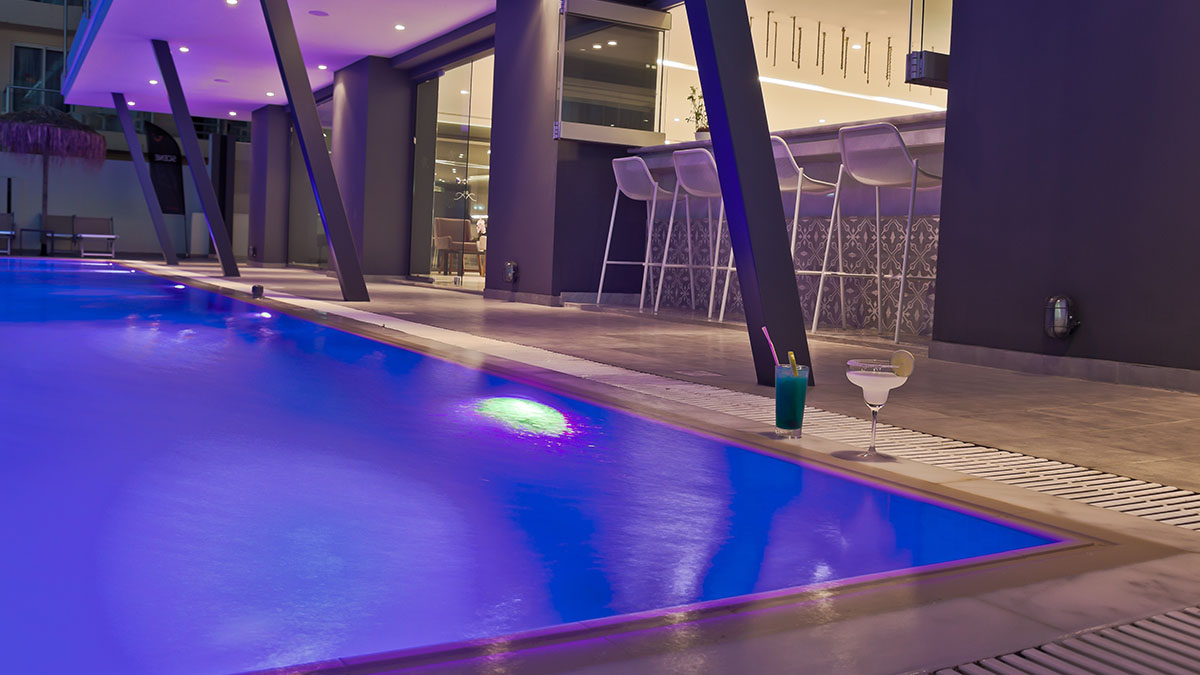 Alexia Premier City Hotel - NR